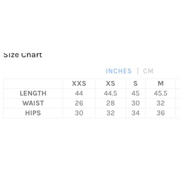 retrofête Freyja Velvet Silk Maxi Skirt Acid Roses Medium NEW NWT! - Picture 10 of 10